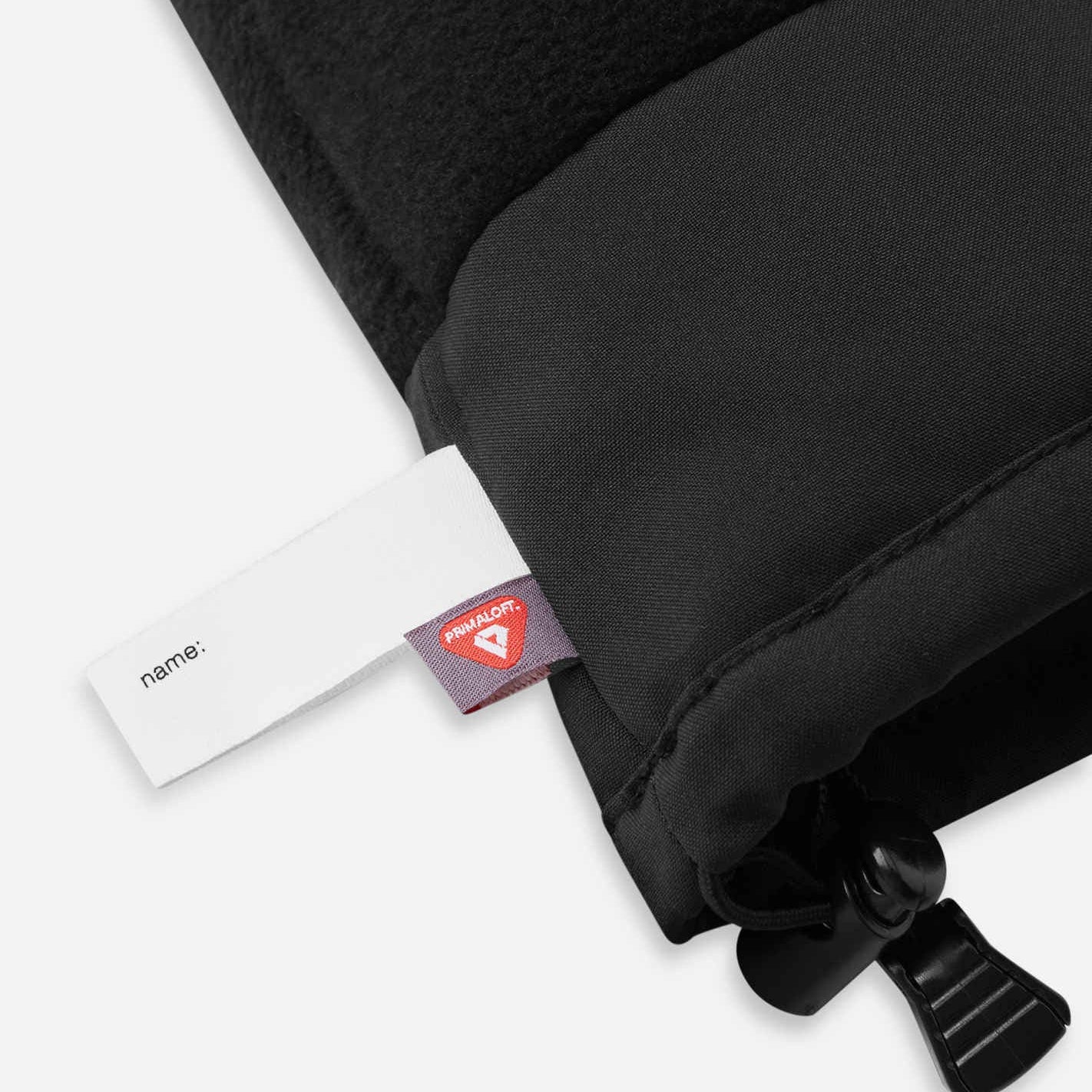 Kids Waterproof Vanukko Woven Mittens - Very Warm | Reima