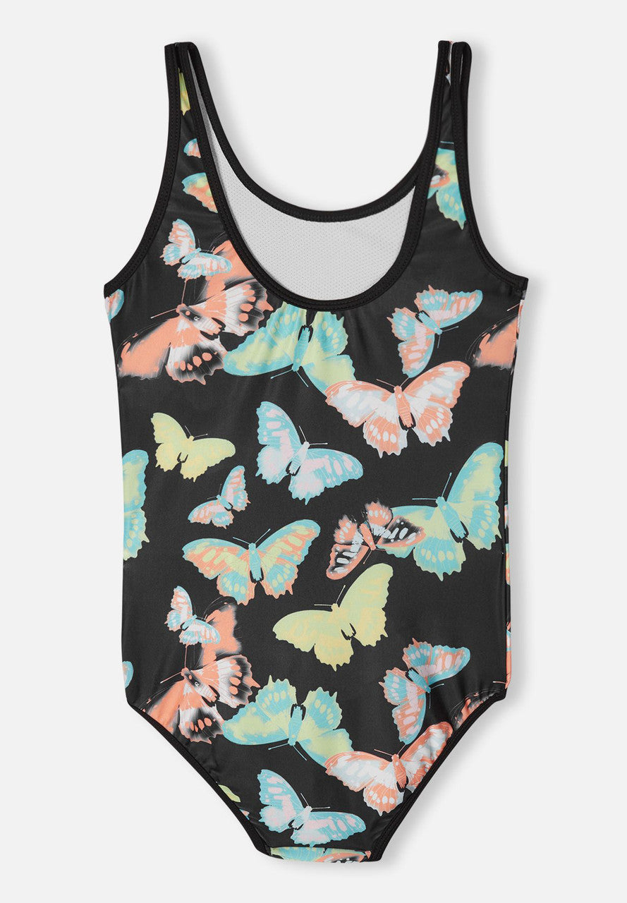 Kids SunProof Uimaan Swimsuit - UPF 50+ | Reima