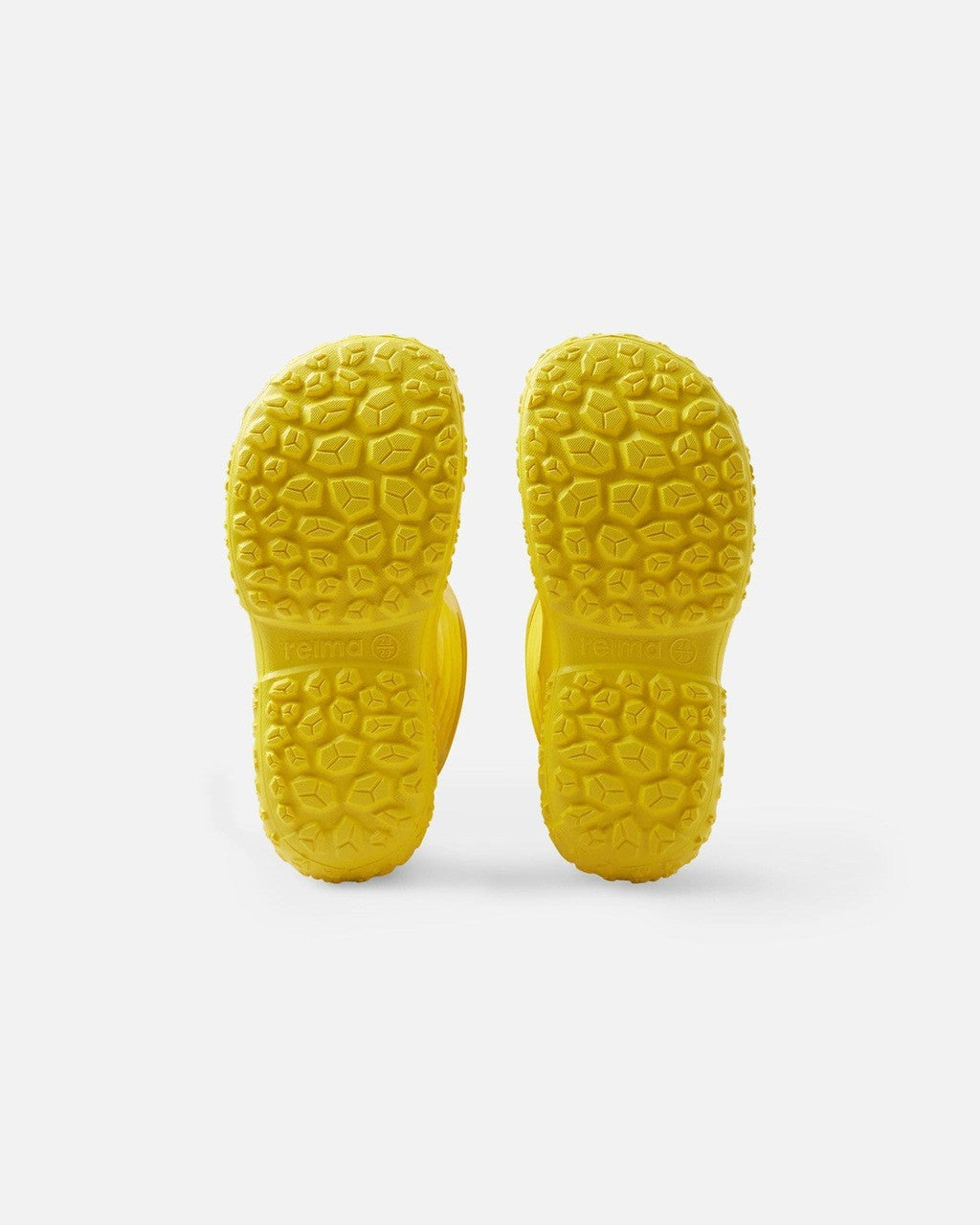 Kids Waterproof Amfibi Rain Boots - Loop Handle | Reima