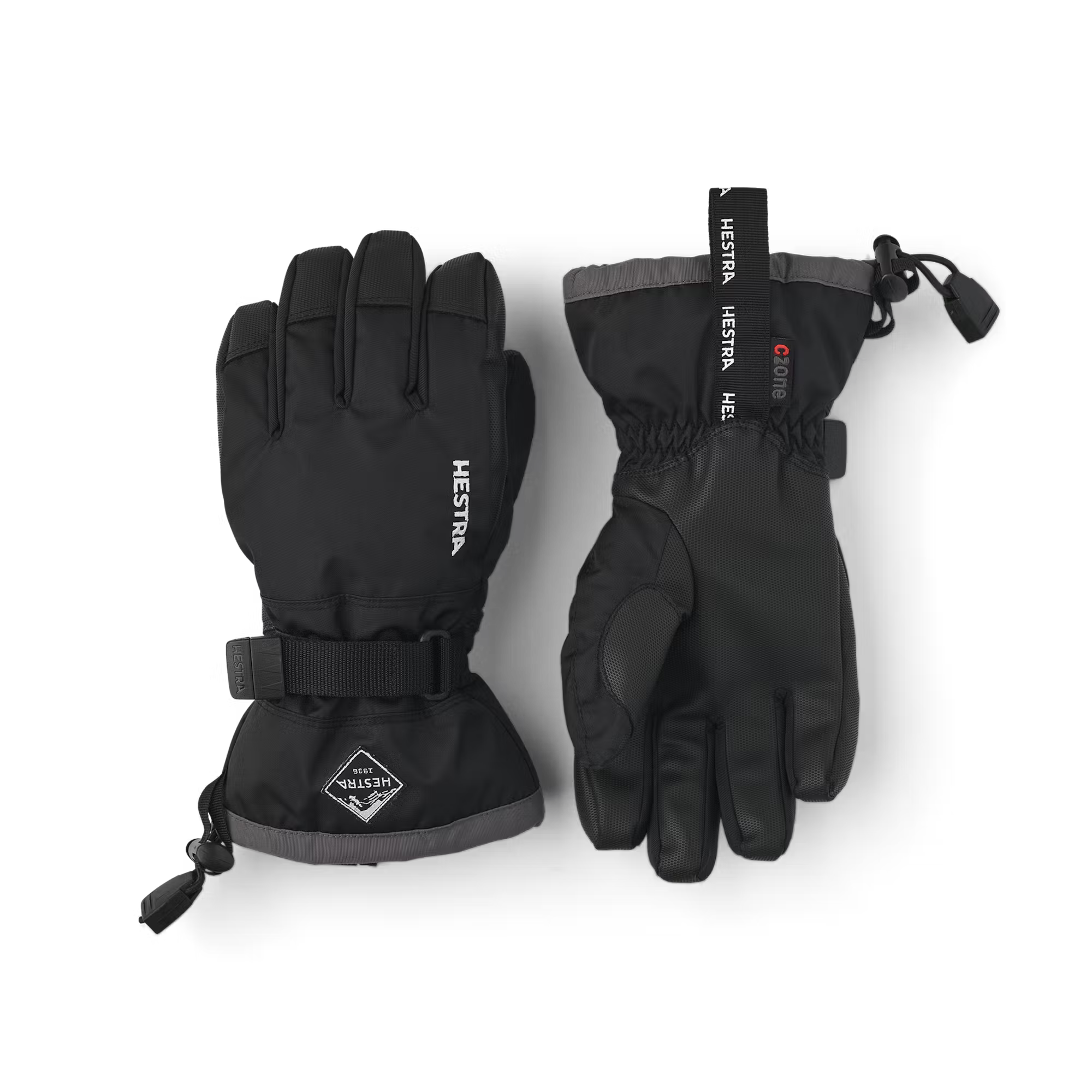 kids-cold-weather-gauntlet-czone-jr-glove-hestra |