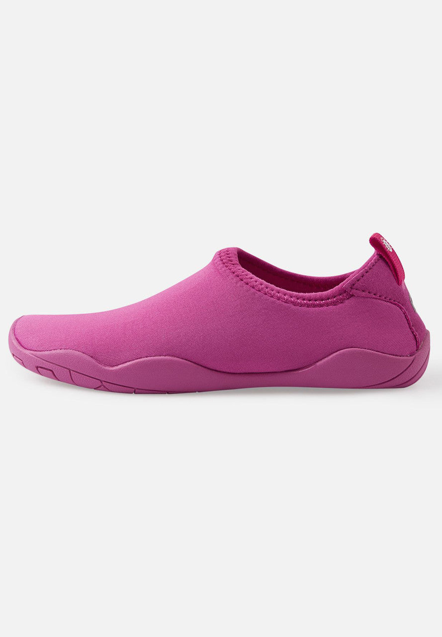 Kids Water Shoe Lean Swimming Shoes | Reima #color_magenta-purple