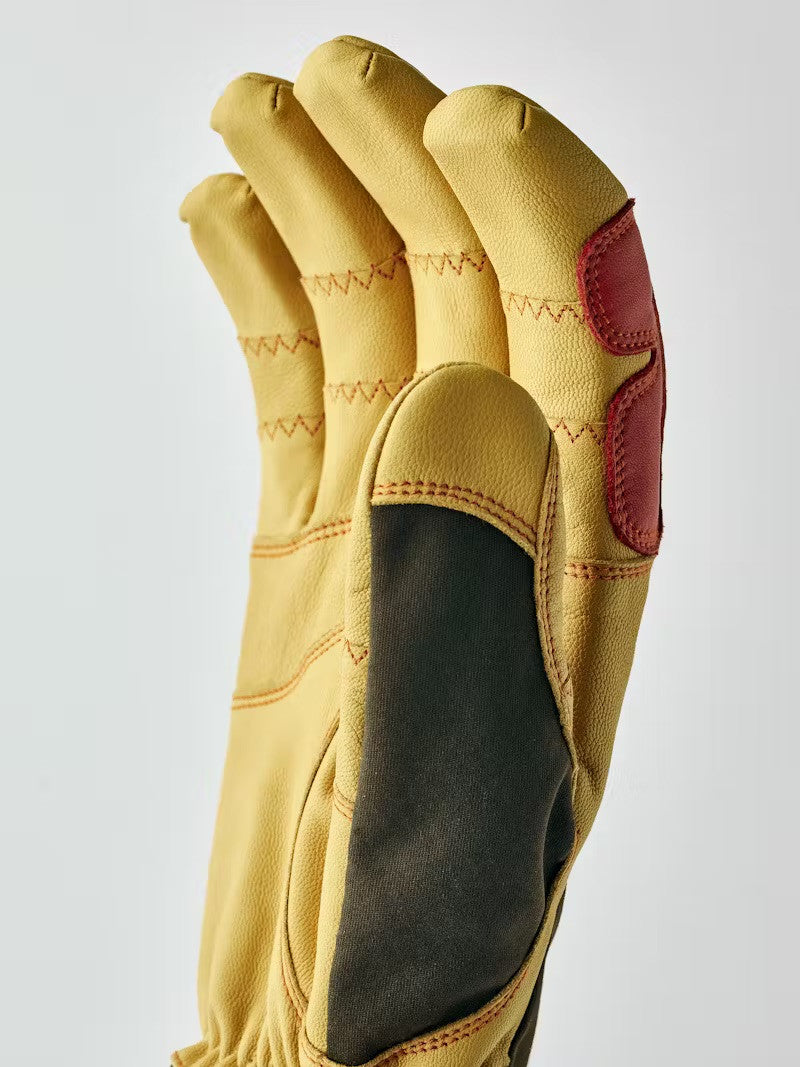 Adult Ergo Grip Active Glove | Hestra