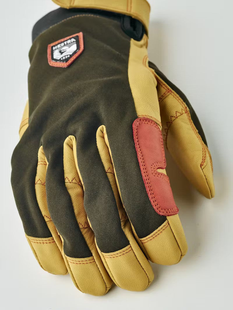 Adult Ergo Grip Active Glove | Hestra