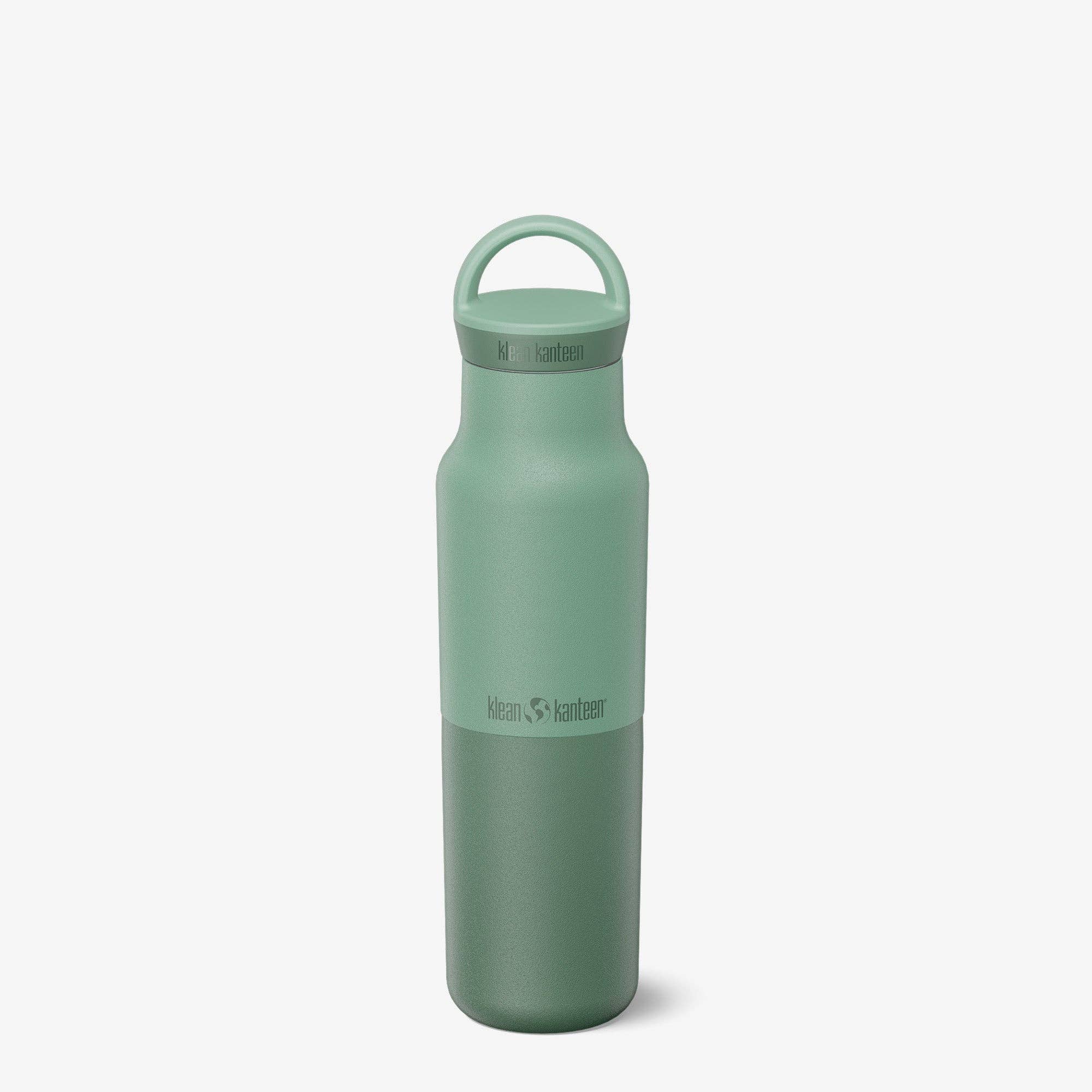 12oz Rise Classic Insulated with Arch Loop Cap