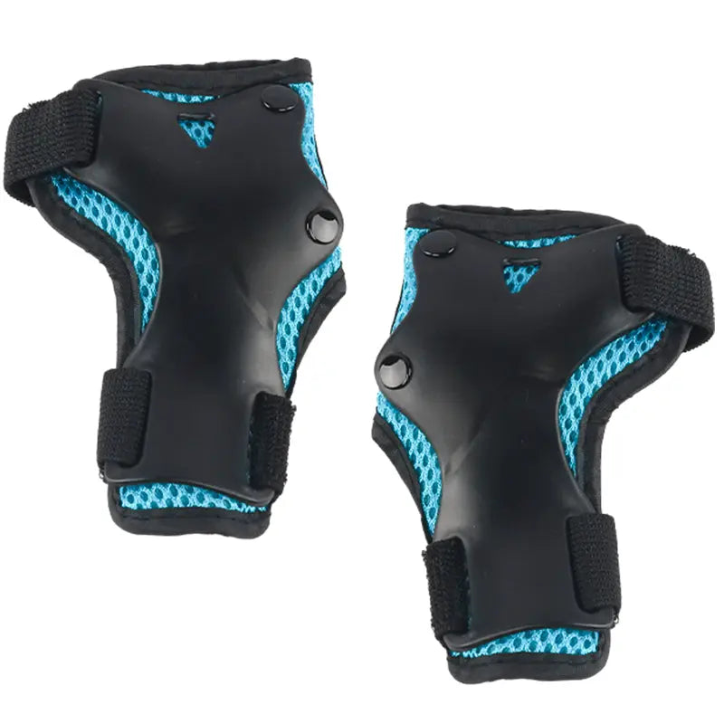 Kids Helmet Set-S