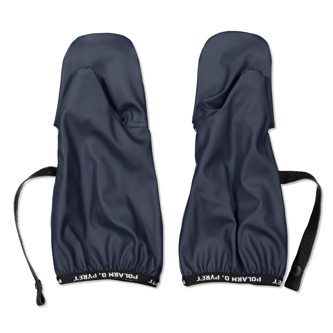 Baby Waterproof Rain Mitten | Polarn O. Pyret
