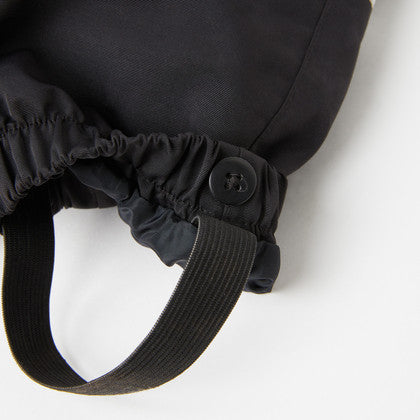 Kids Waterproof Eco Bib Shell Pants | Polarn O. Pyret |