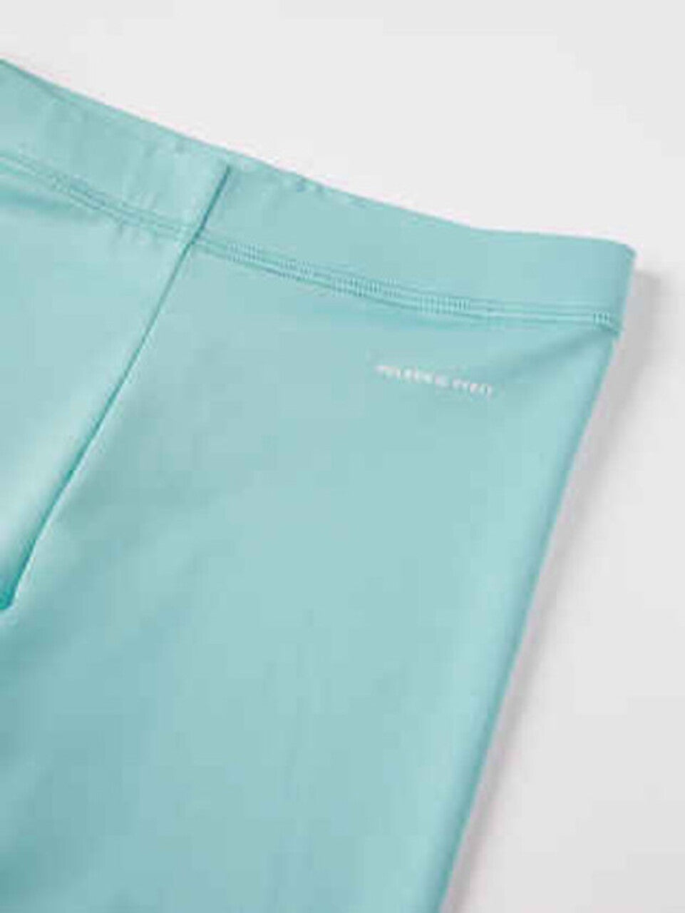 Kids UV Eco Rash Guard Swim Shorts-Viola-UV 50+ | Polarn O. Pyret