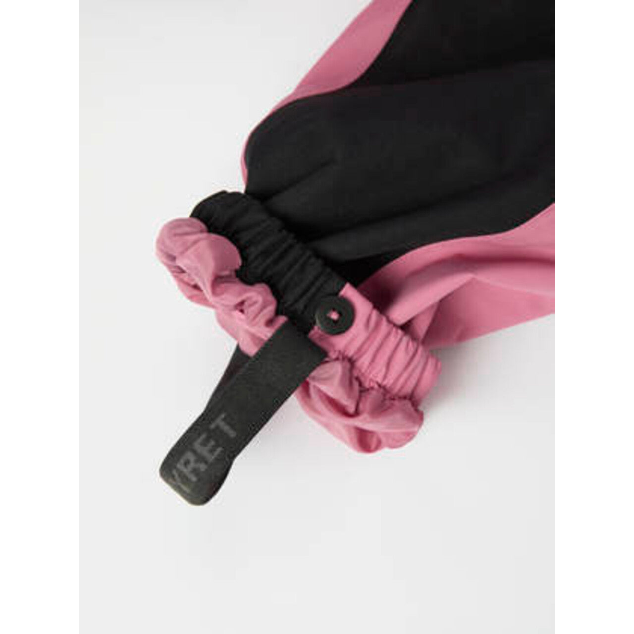 Kids Waterproof Shell Rain Suit With Removable Fleece Liner - 2 | Polarn O. Pyret |