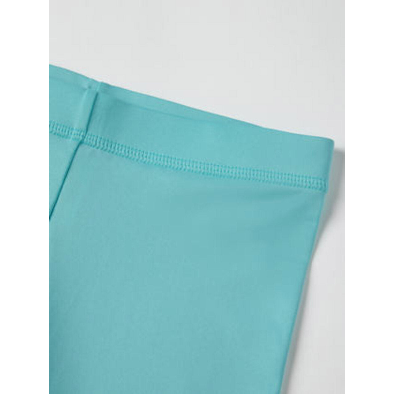 Kids UV Rash Guard Swim Shorts | Polarn O. Pyret |
