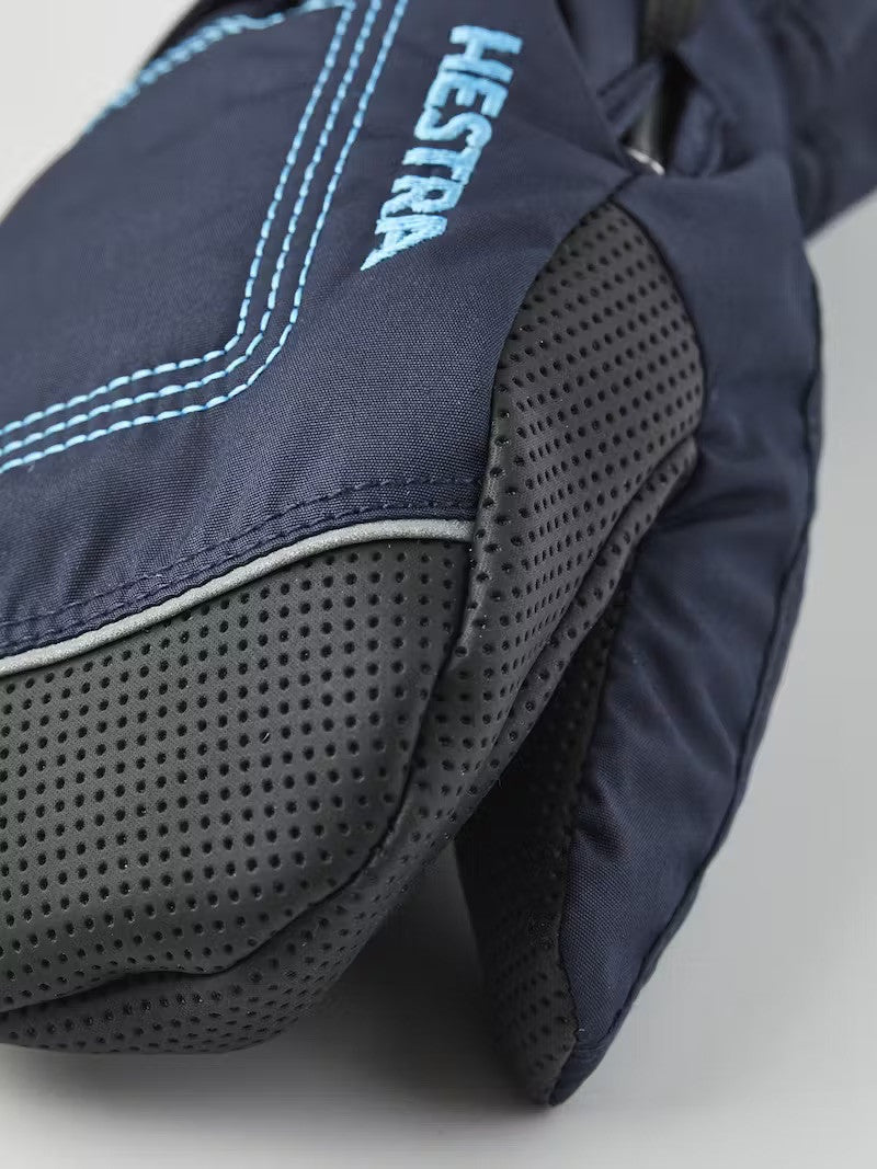 kids-water-resistant-zip-long-mittens-hestra |