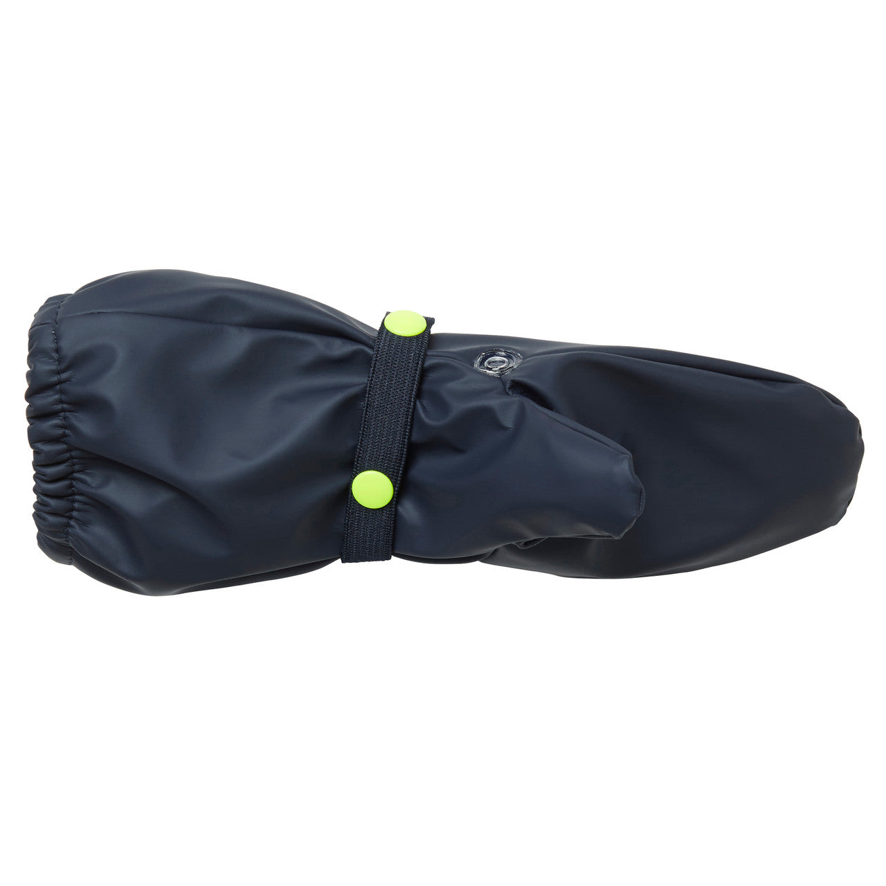 Kids Fleece-Lined Bergen Waterproof Rain Mittens – Lined, Shorter Cuff | Helly Hansen
