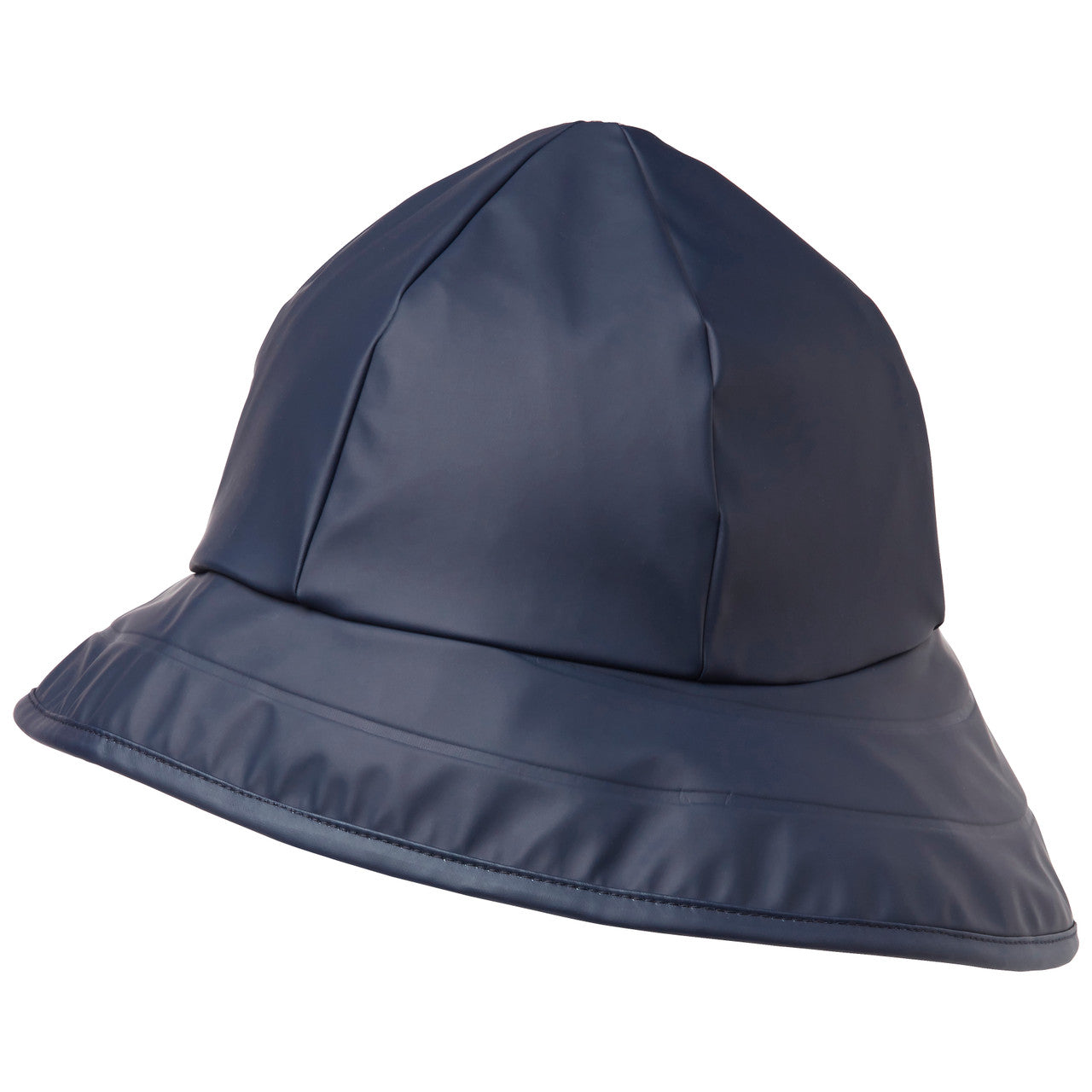 Kids Waterproof Souwester Rain Hat | Helly Hansen