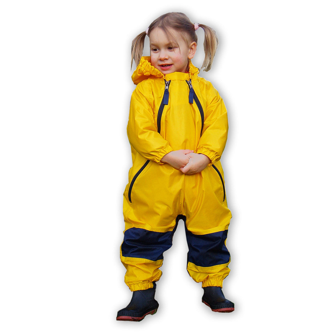 Muddy Buddy All-in-One Rain Suit-24305