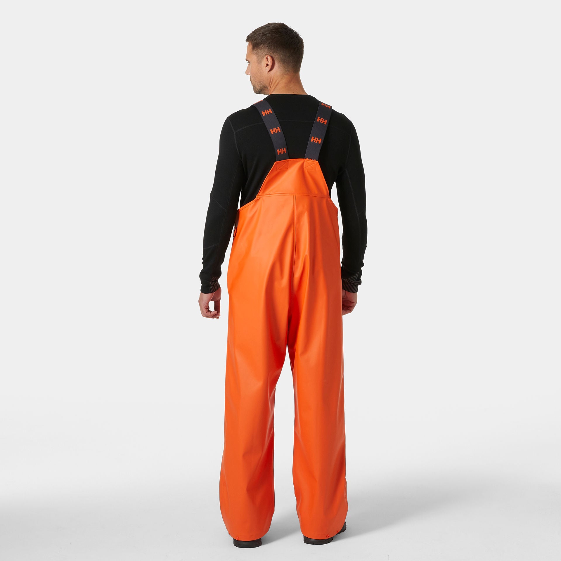 Adult Gale Rain Bib