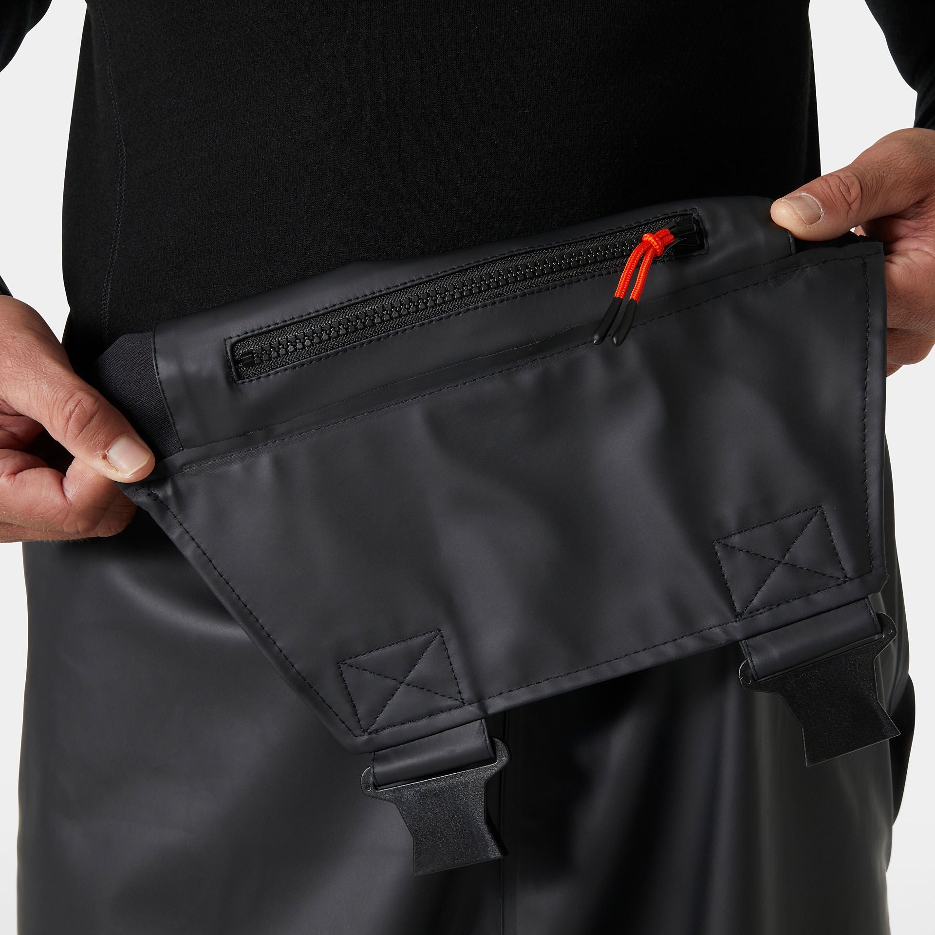Adult Gale Rain Bib