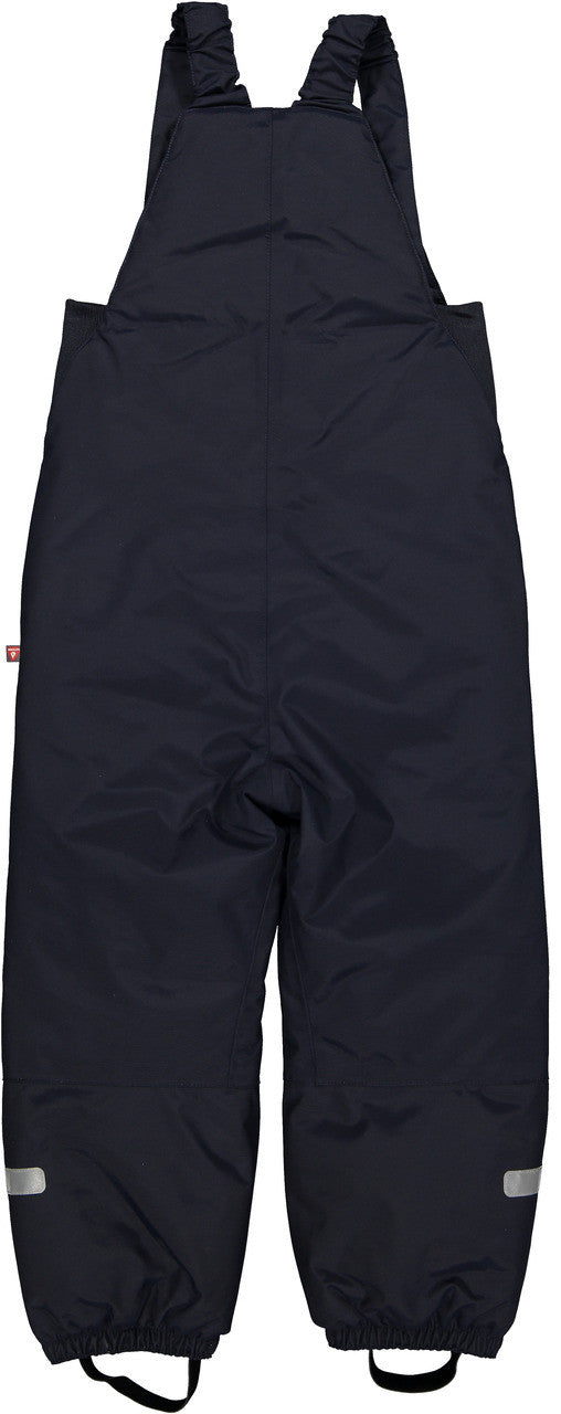 Kids Bib Style Waterproof Snow Pants | Polarn O. Pyret