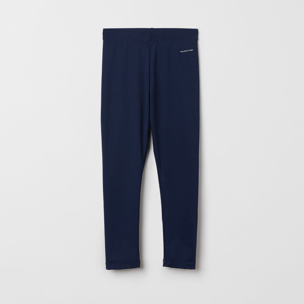 Kids UV Kids UV Surfer Pants - UV 50+ | Polarn O. Pyret #color_dark-sapphire