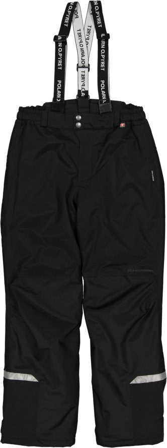 Kids Waterproof Performance Snowpants | Polarn O. Pyret