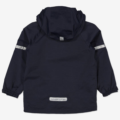 Kids Waterproof Eco Shell Jacket | Polarn O. Pyret