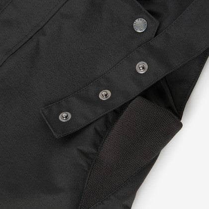 Baby Bib Style Waterproof Snowpant | Polarn O. Pyret