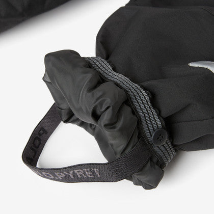 Baby Bib Style Waterproof Snowpant | Polarn O. Pyret