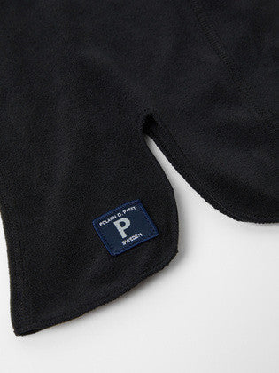 Kids Non-Pill Eco Fleece Neck Balaclava | Polarn O. Pyret