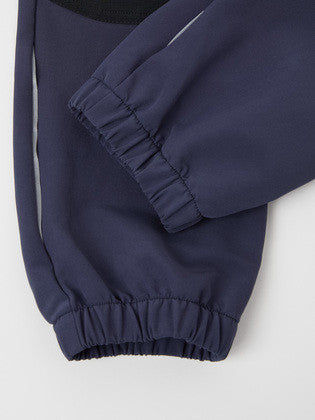 Kids Outdoor Adventure Water Repellent Play Pant | Polarn O. Pyret