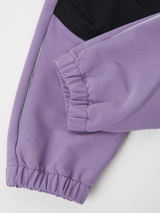 Kids Outdoor Adventure Water Repellent Play Pant | Polarn O. Pyret