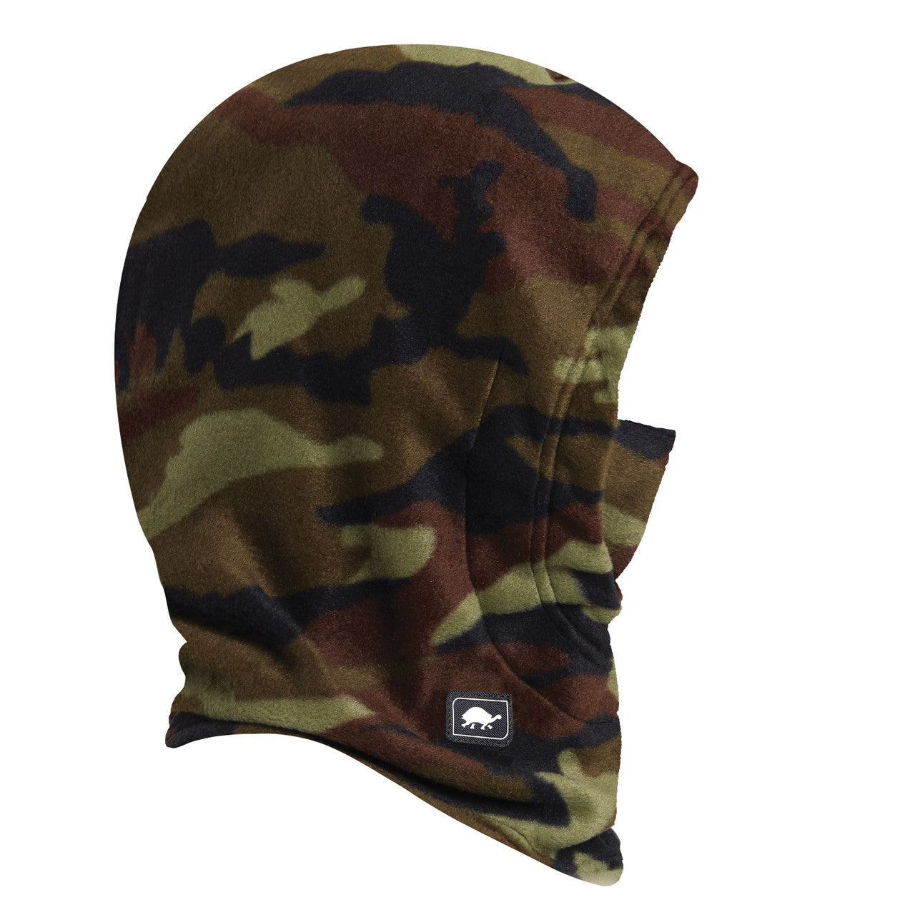 Playful Prints Fleece Under Cover Overhood #color_incognito