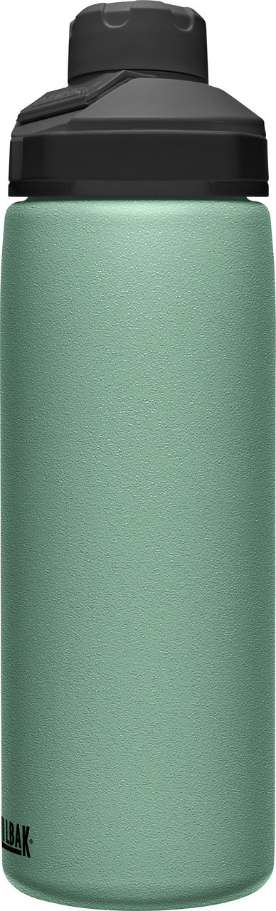 Insulated Stainless Steel Water Bottle – Chute Mag, 20oz | CamelBak
