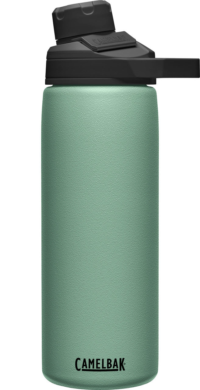 Insulated Stainless Steel Water Bottle – Chute Mag, 20oz | CamelBak