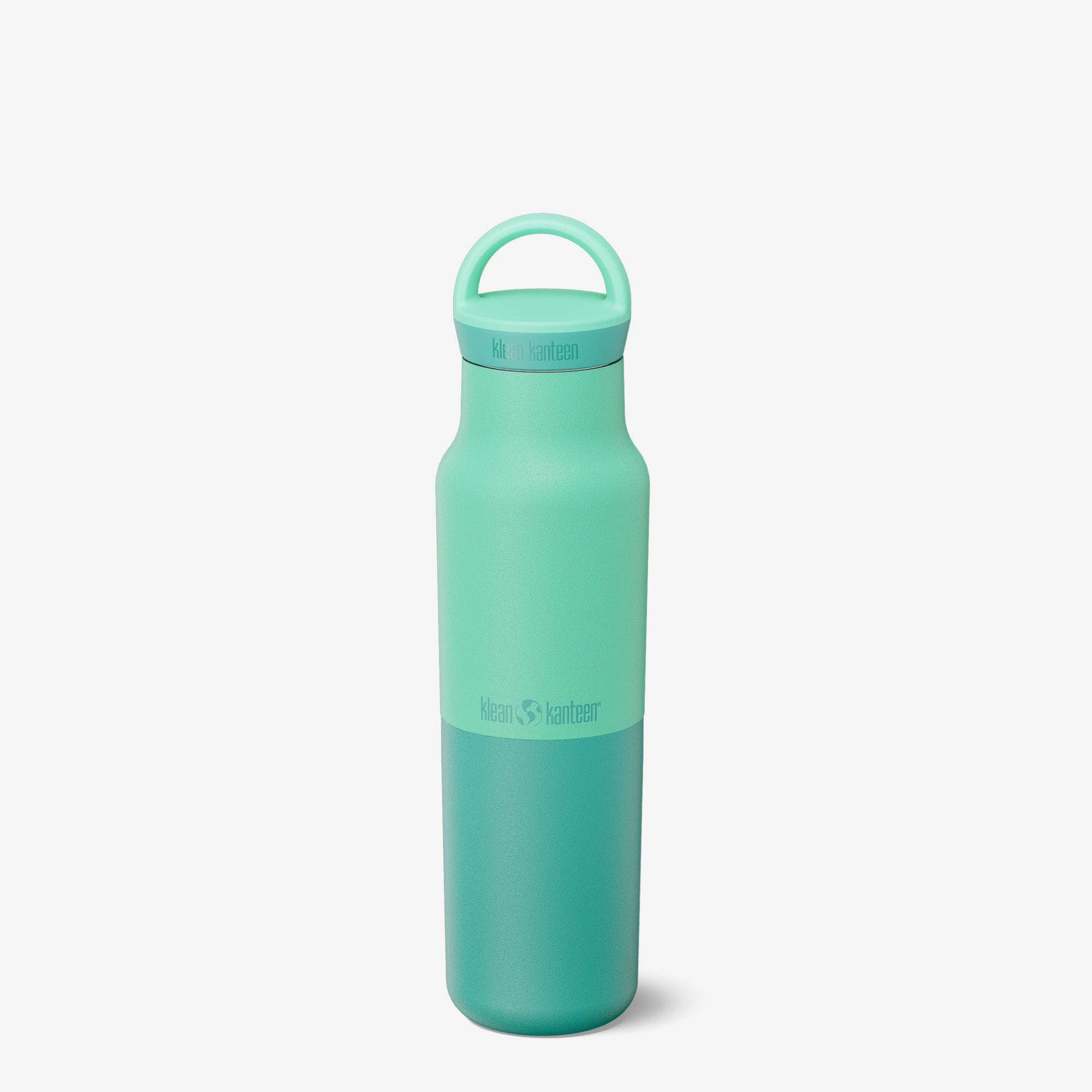 12oz Rise Classic Insulated with Arch Loop Cap