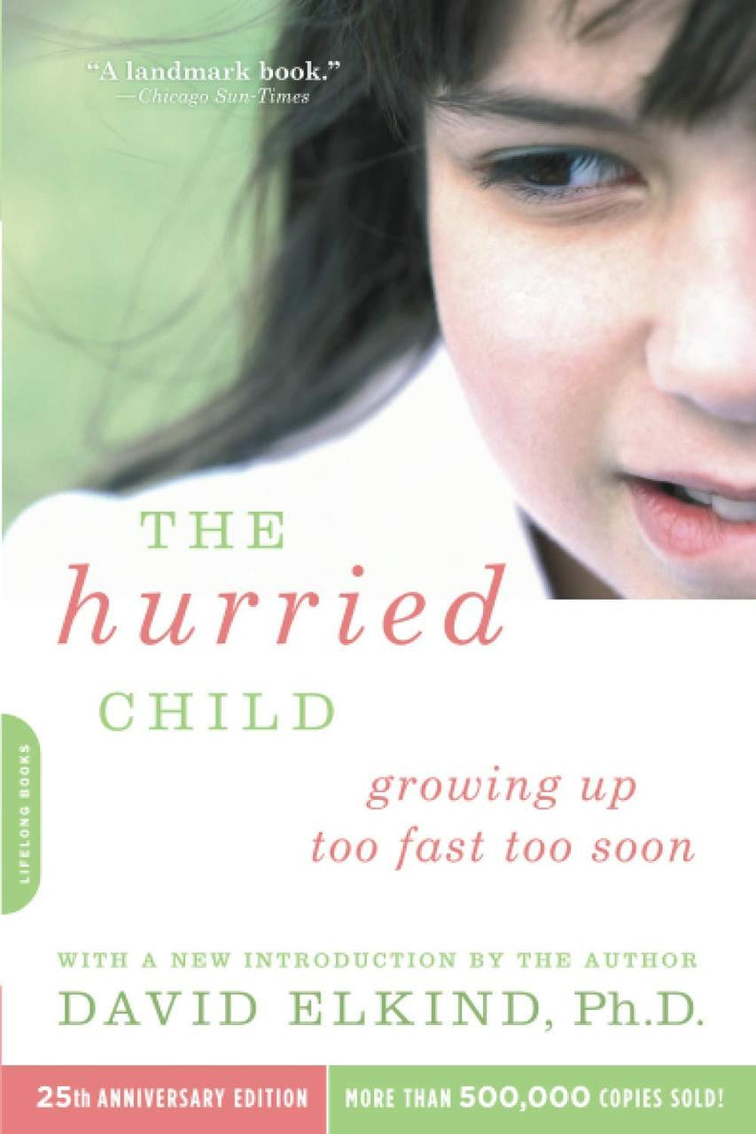 Hurried Child