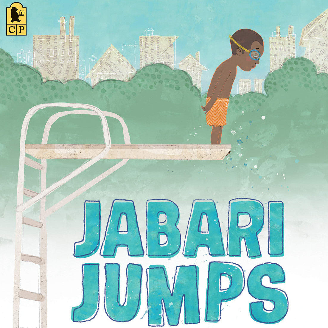 Jabari Jumps