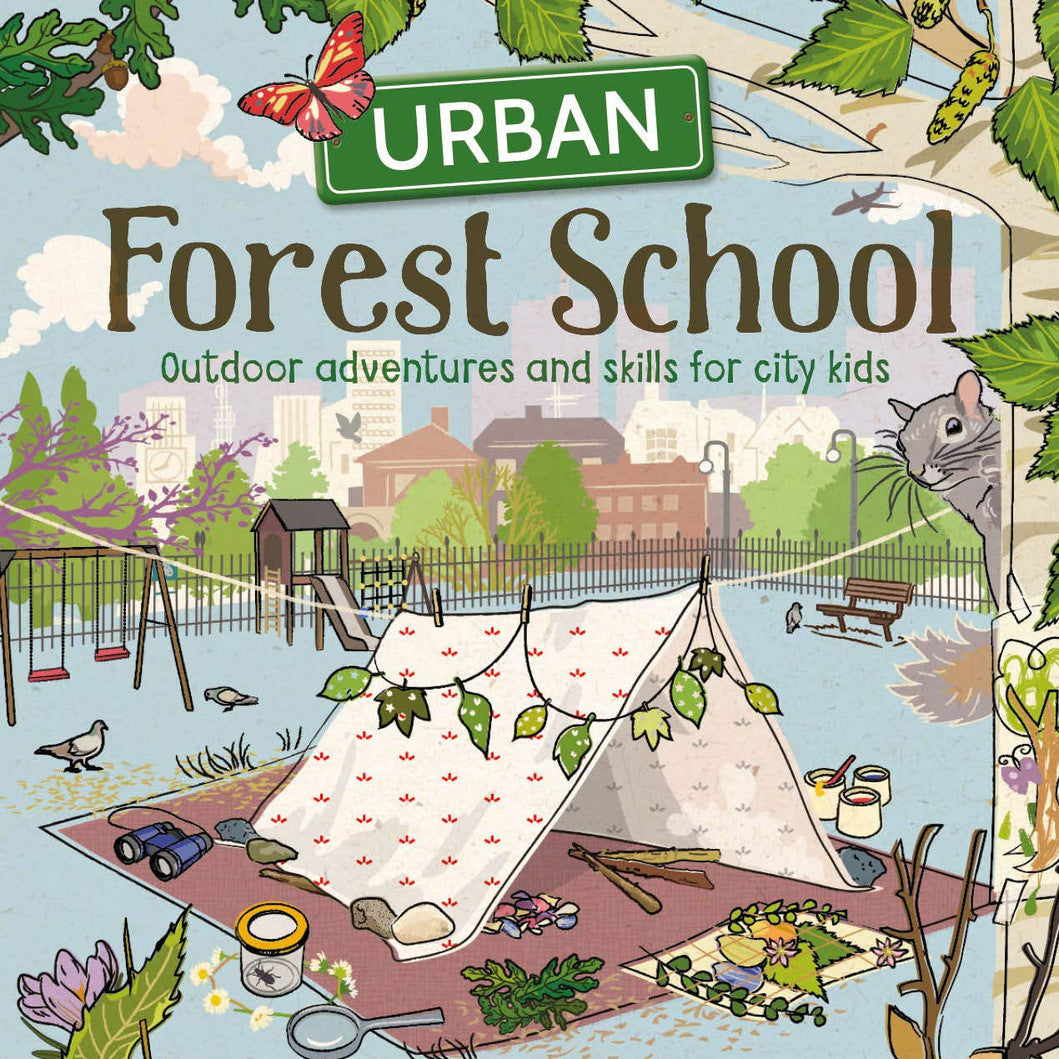 Urban Forest School