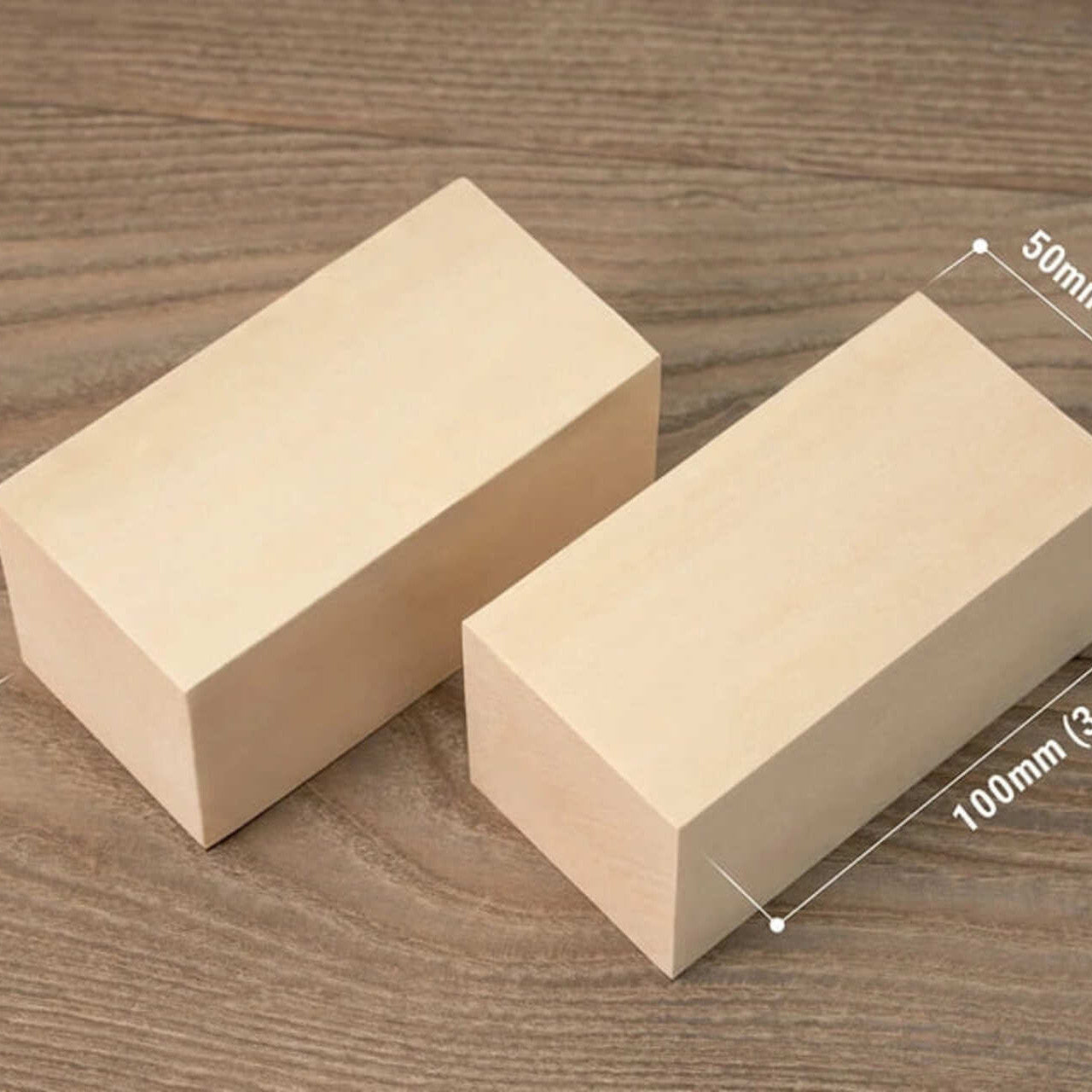 Family Fun Wood Carving Kit