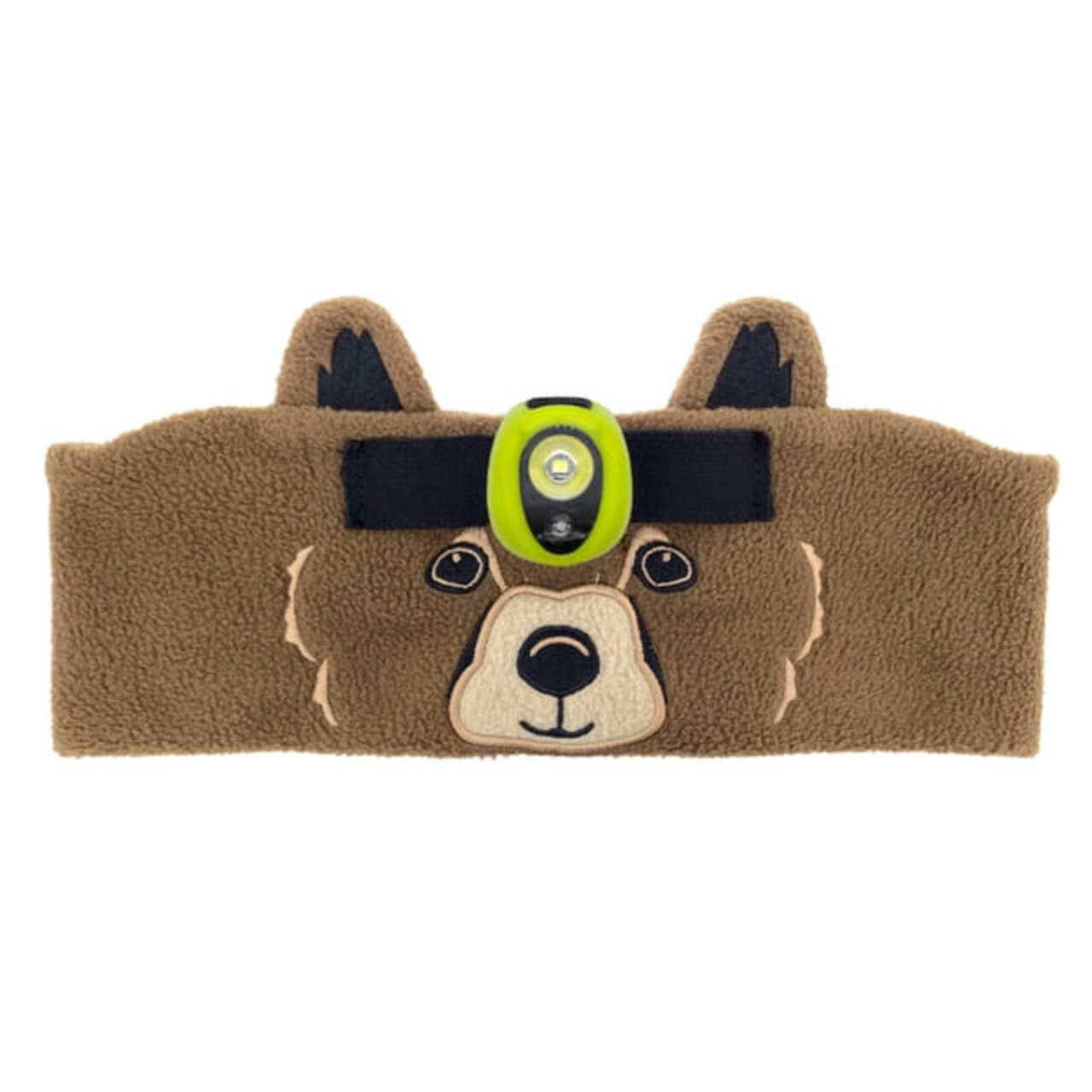 Wildlight Headband Headlamp #color_bear