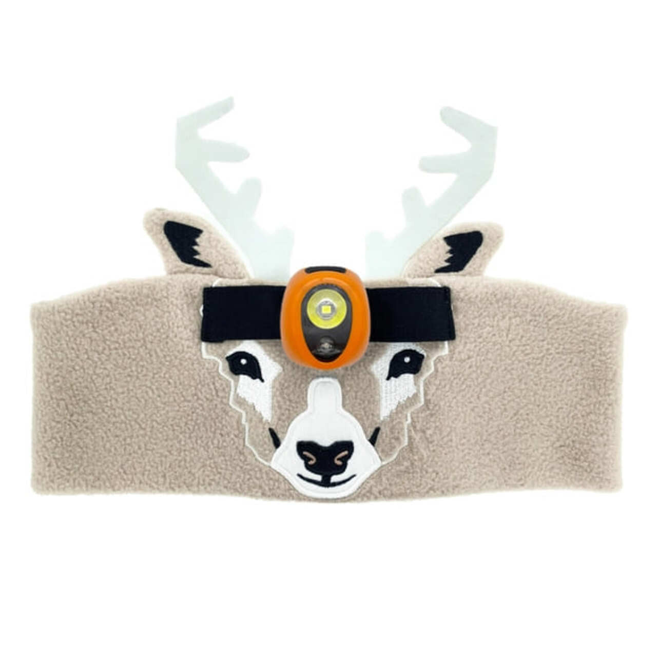 Wildlight Headband Headlamp #color_deer