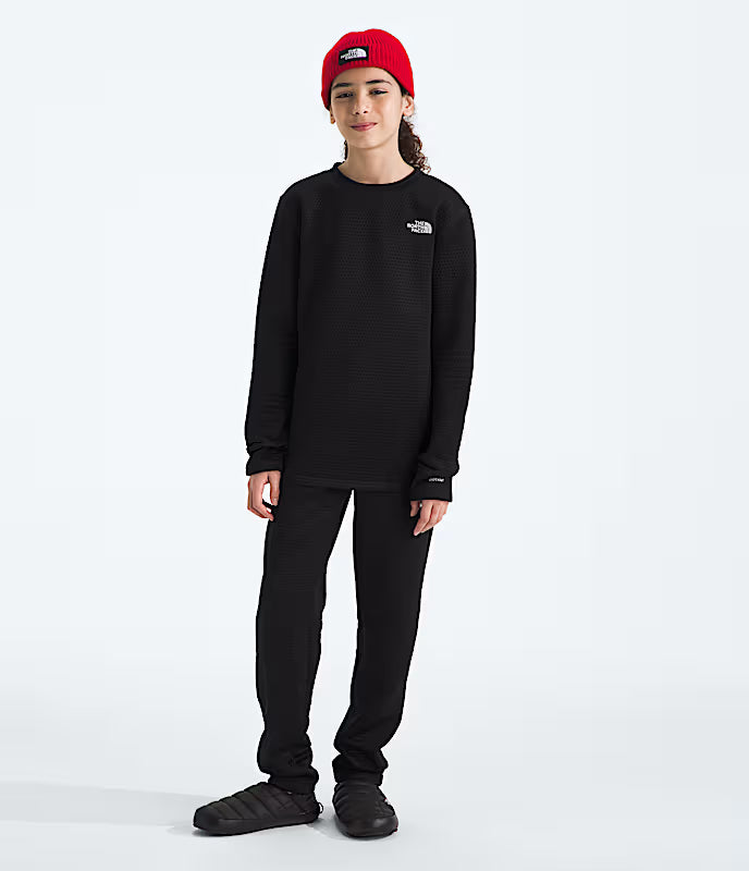 Teen Dot Knit Thermal Set | The North Face |
