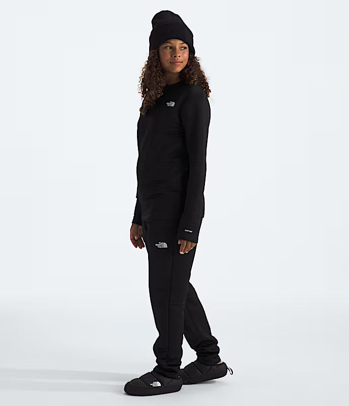 Teen Dot Knit Thermal Set | The North Face |