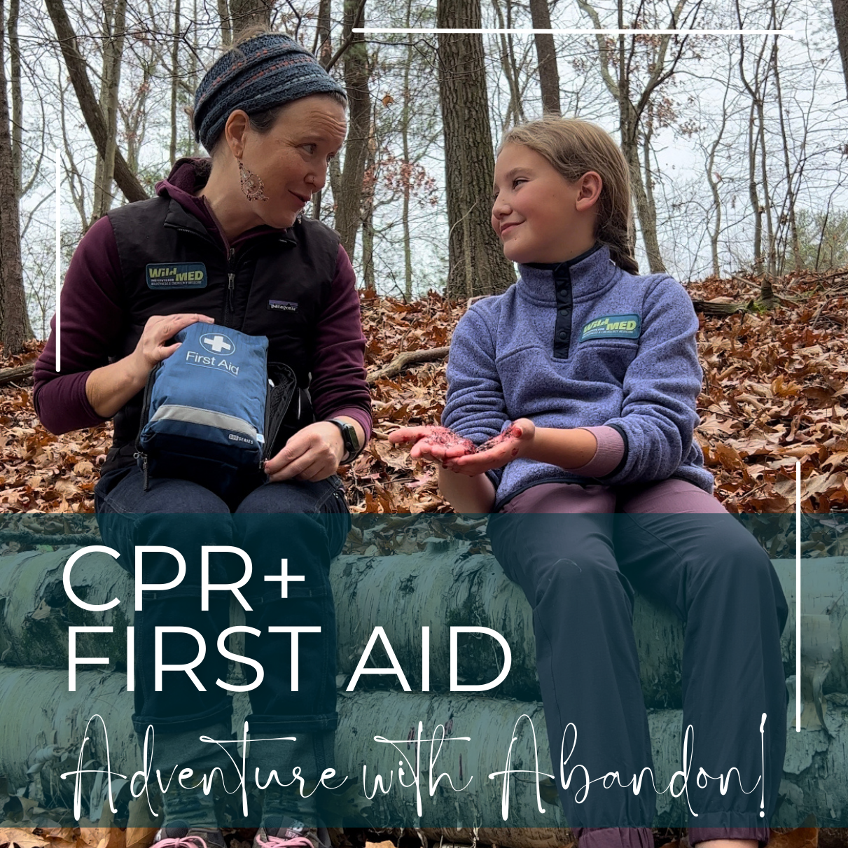 CPR and First Aid Without Leaving Home