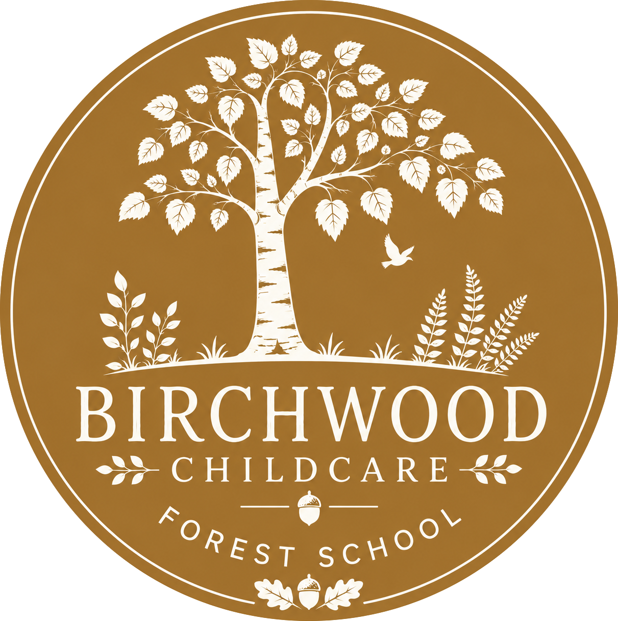 Birchwood Childcare Forest School