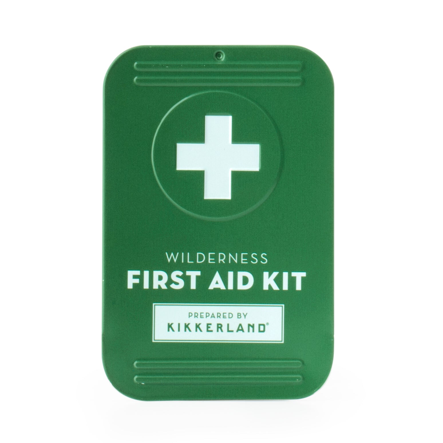 Wilderness First Aid Kit | Compact Outdoor Emergency Kit