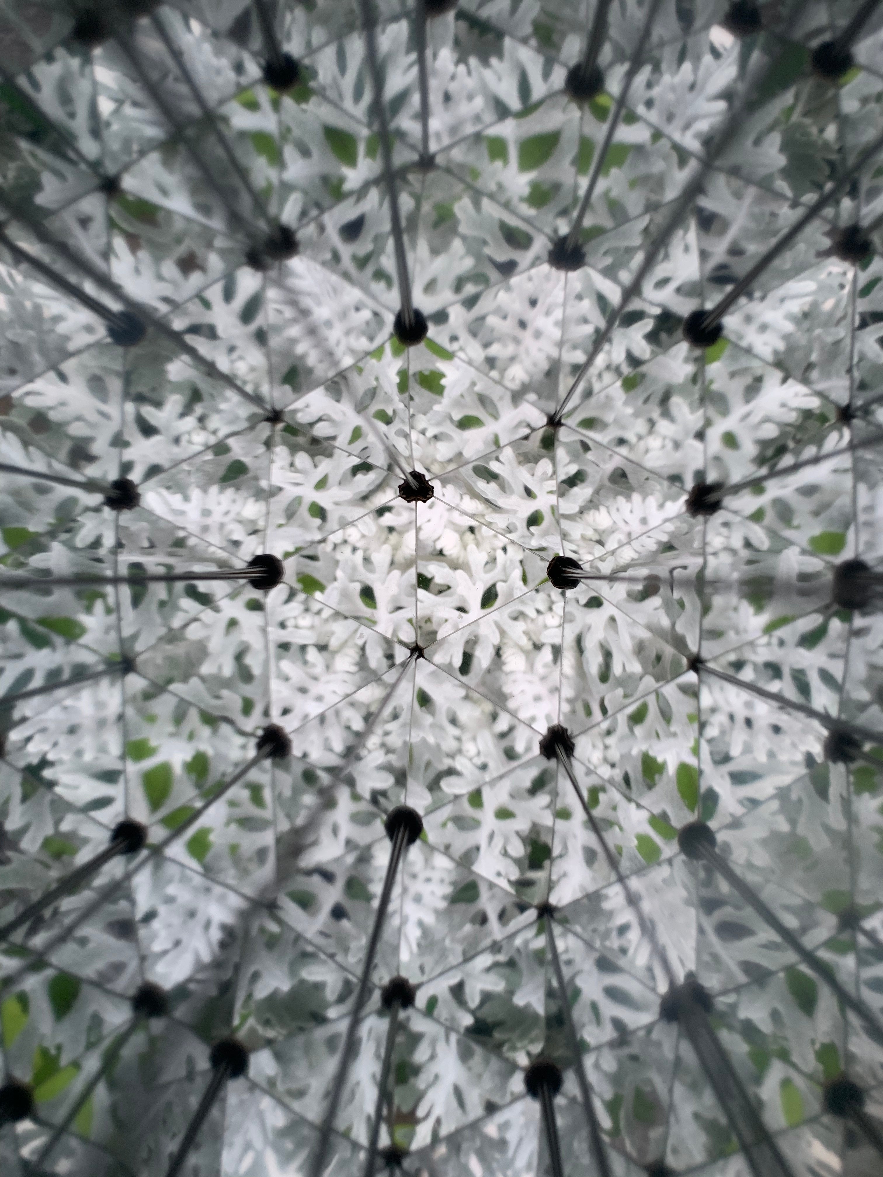 Huckleberry Kaleidoscope | Pocket Kaleidoscope for Outdoor Discovery