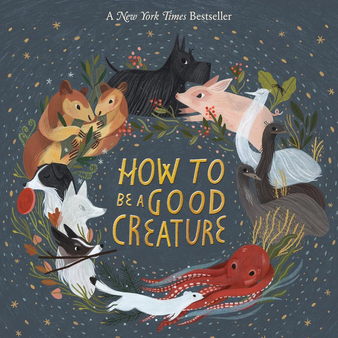 How to be a Good Creature