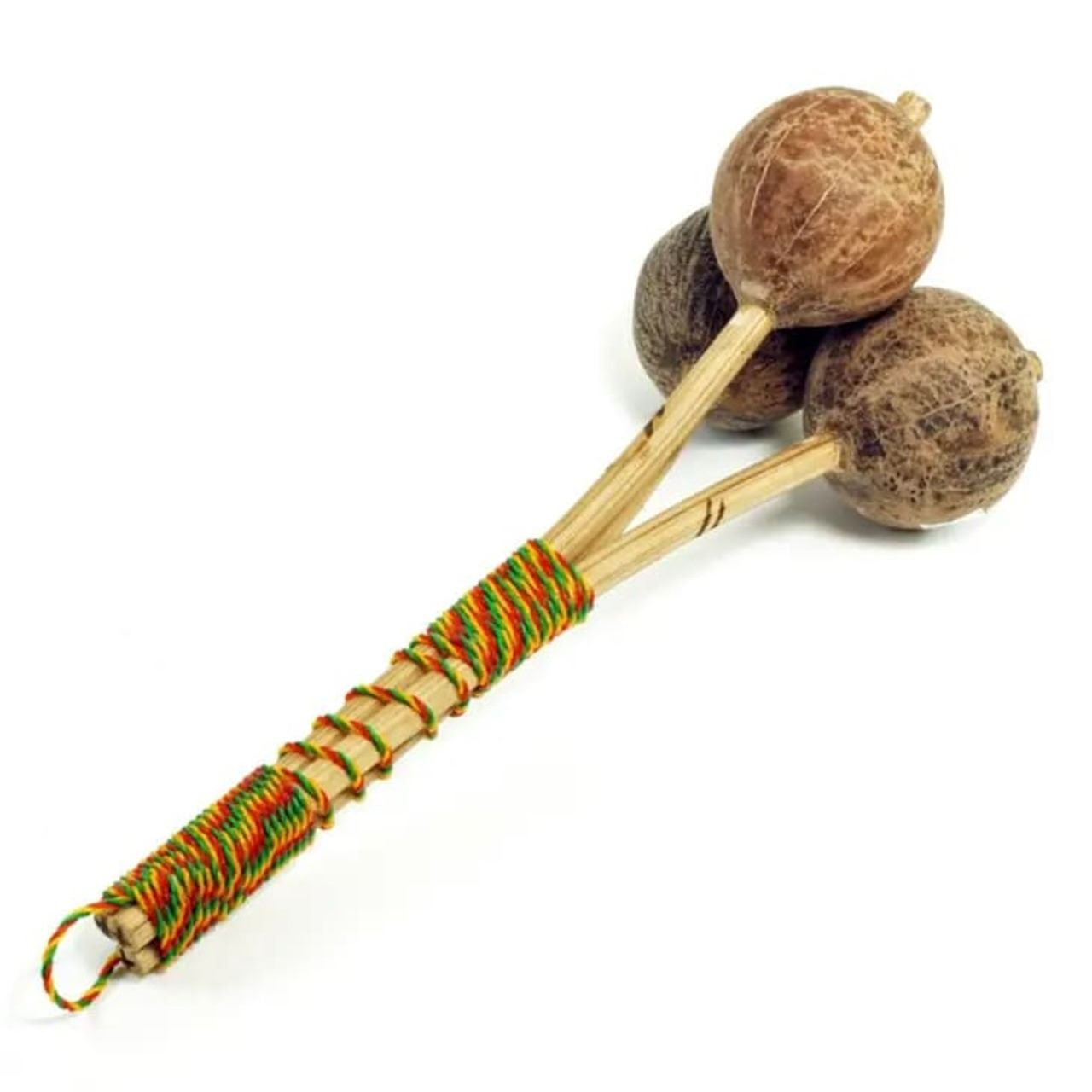 Rasta Rope Shaker