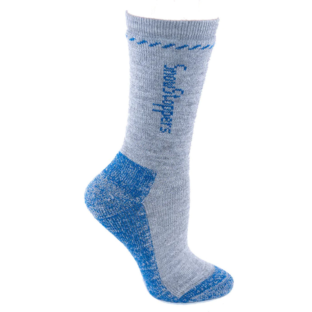 Alpaca Wool Socks-27282