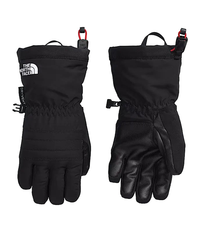 Kids Warm Rated The North Face Montana Ski Glove | The North Face