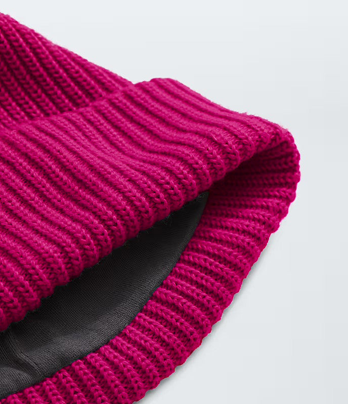 Kids Lined The North Face Salty Beanie | The North Face